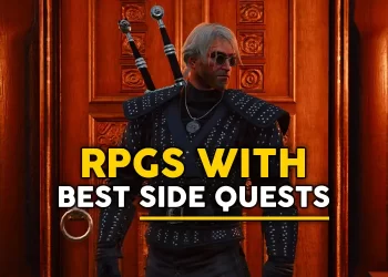 good side quest rpgs