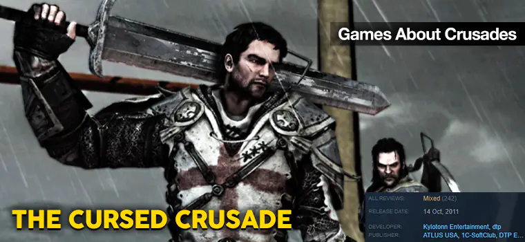 cursed crusade