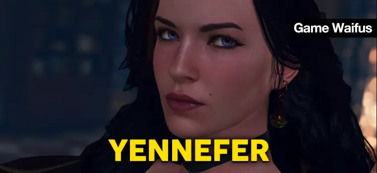 yennefer