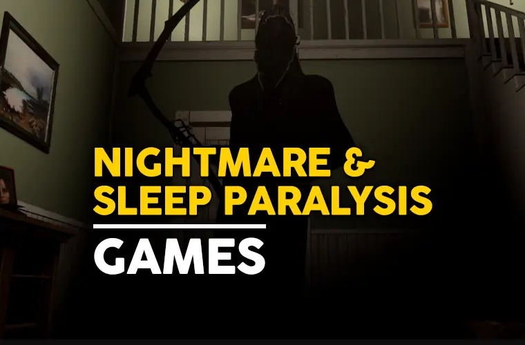 nightmare games