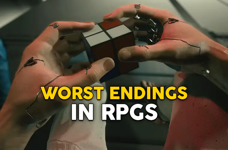 worst rpg endings