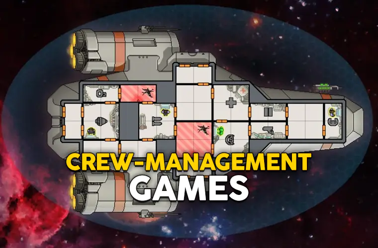 crew management games