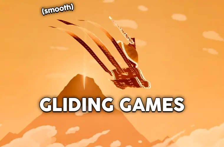 glide games