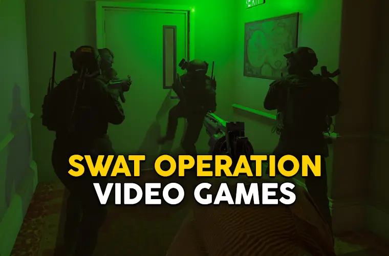 swat games
