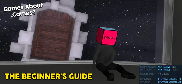 the beginner's guide