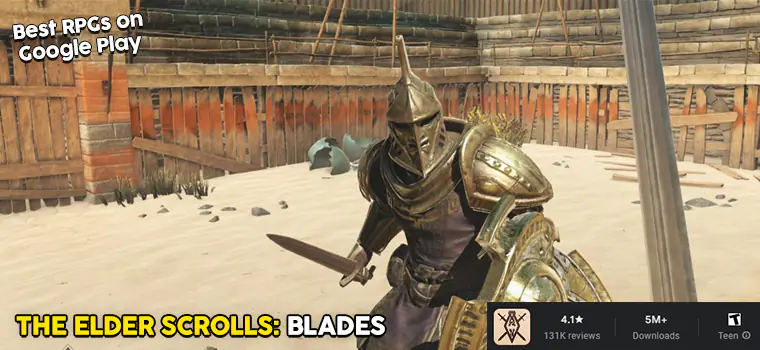 elder scroll blades
