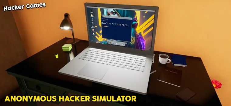 anonymous simulator