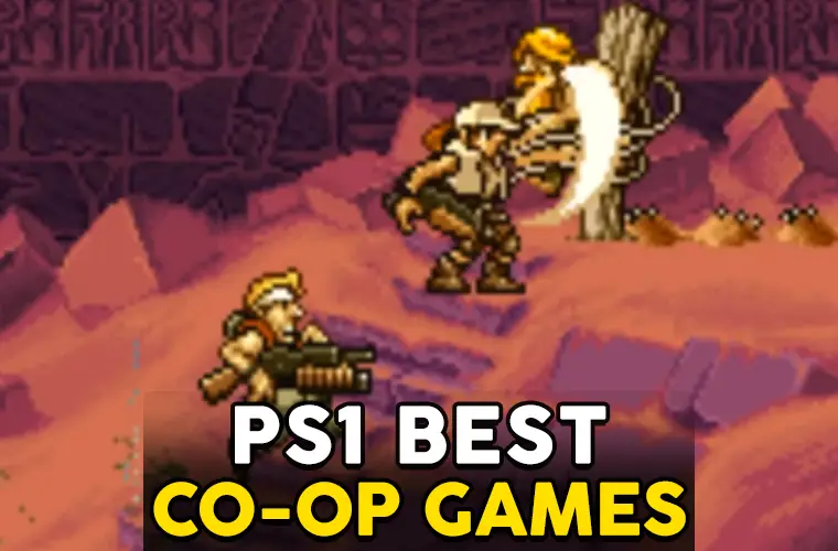 Top 30 Best Multiplayer & Co-Op PS2 Games (Ranked) – FandomSpot