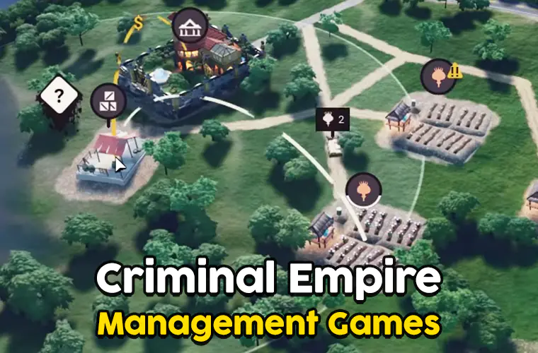 criminal management games