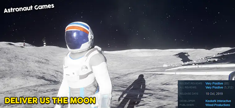 deliver us moon