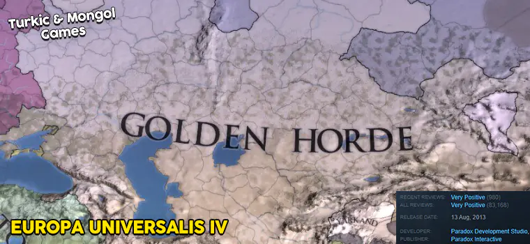 eu4 golden horde