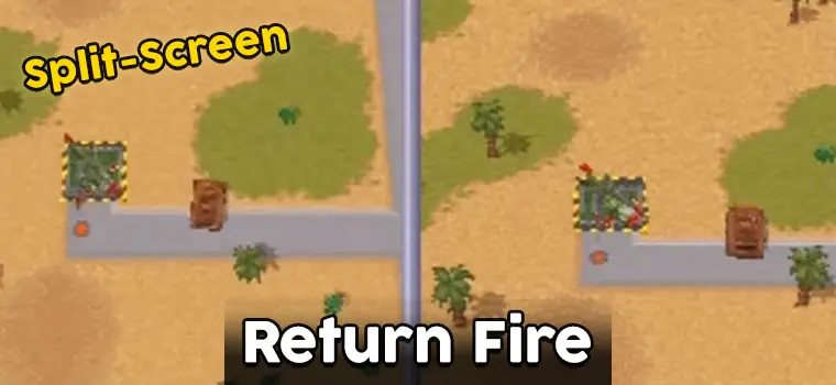 return fire co op