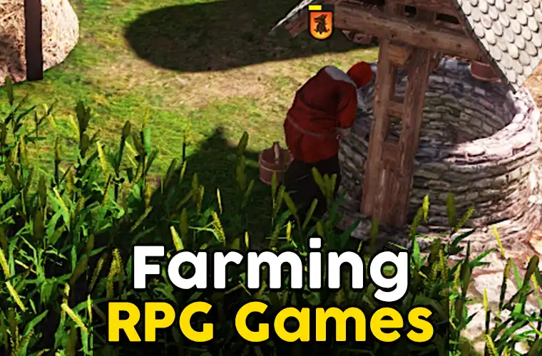 rpg farming
