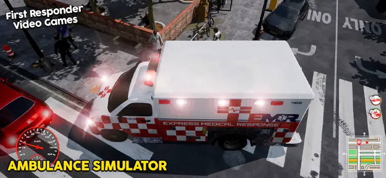 ambulance sim