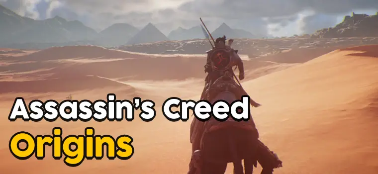 assassins creed desert