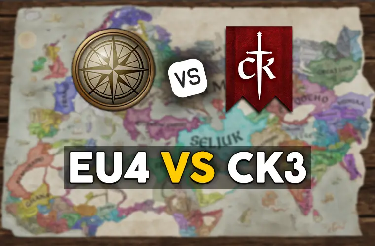 eu4 vs ck3