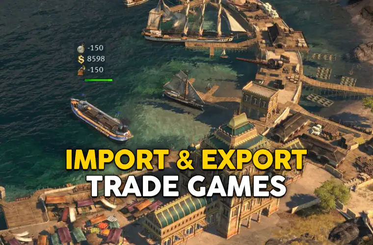 import export games