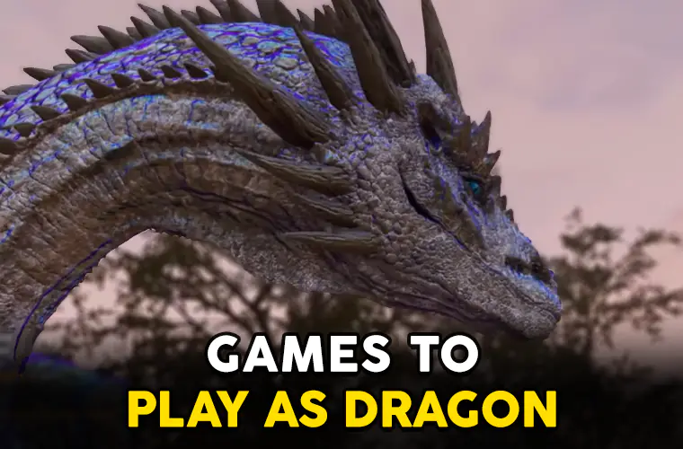 play as dragon