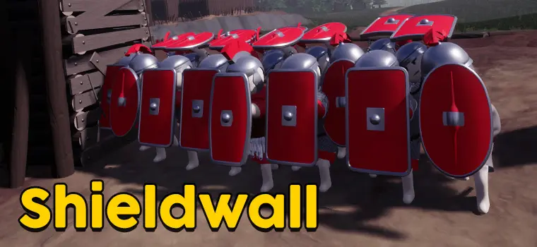 shieldwall