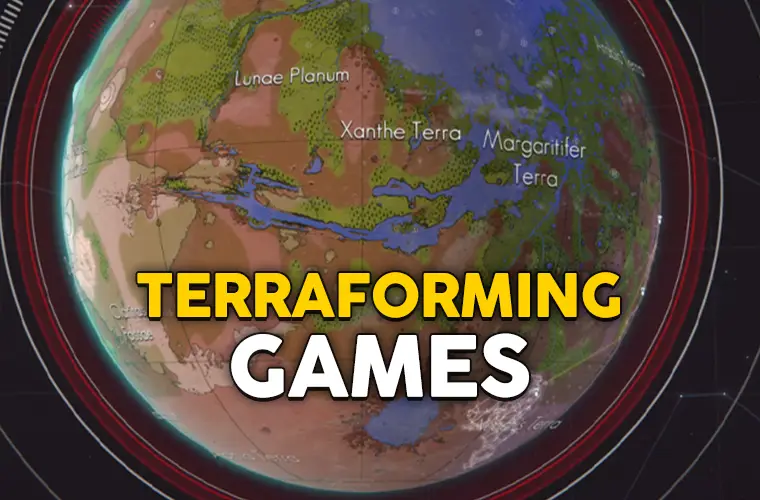 terraform games