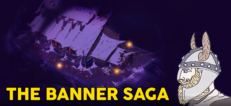 banner saga