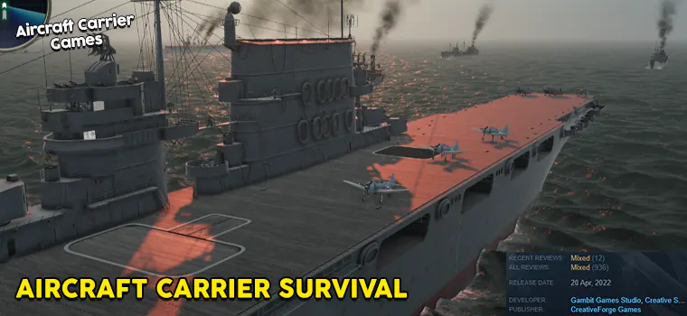 carrier survival