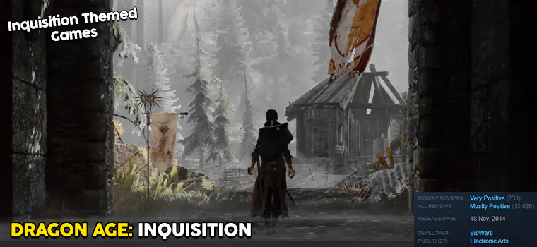 da inquisition