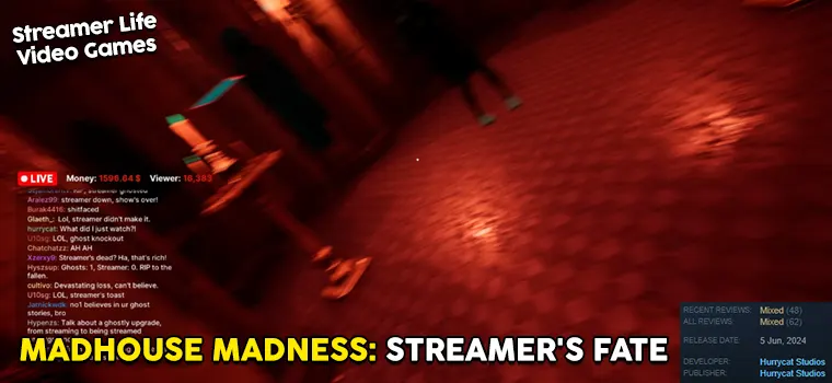 madhouse madness