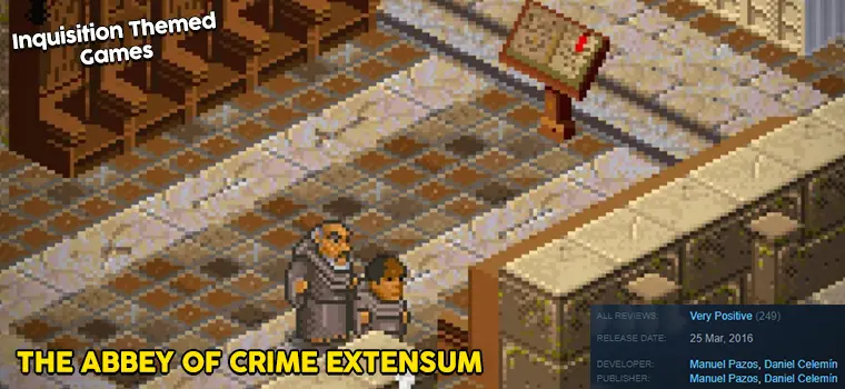 crime extensum
