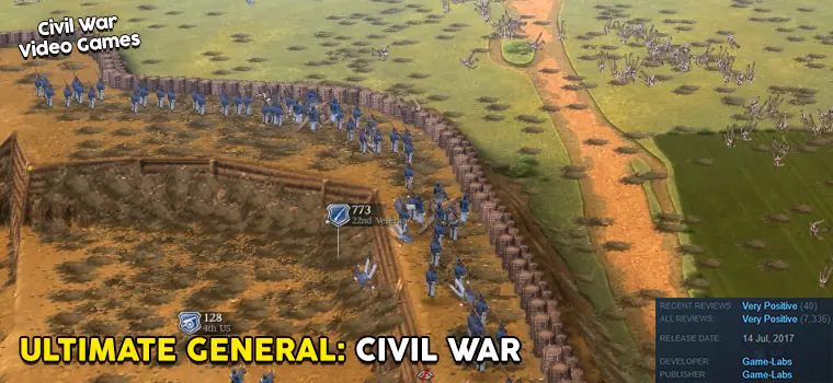 ultimate civil war