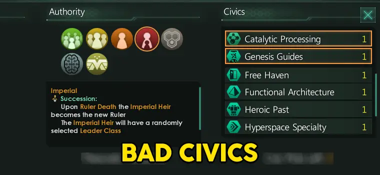 stellaris civics