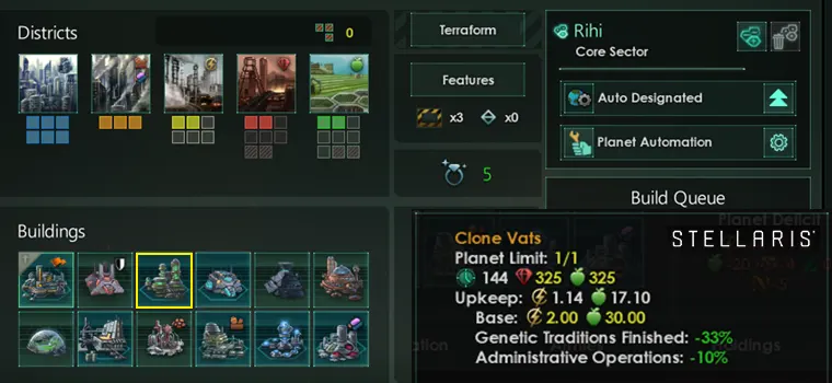 stellaris clone vat