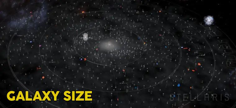 stellaris galaxy size