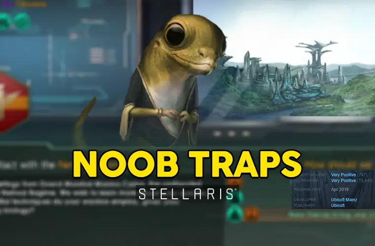 stellaris noob tips