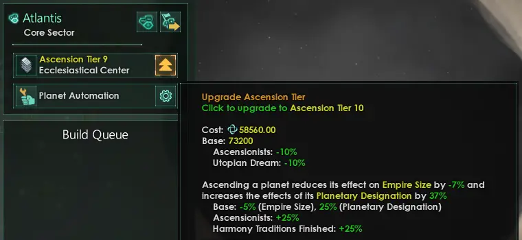 stellaris ascension tier