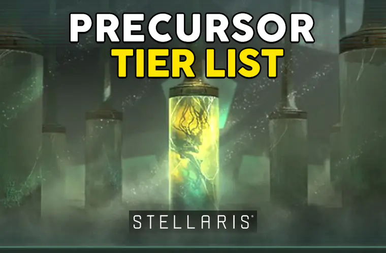 stellaris best precursor