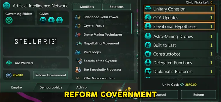 stellaris reform