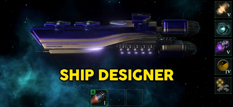 stellaris ship design