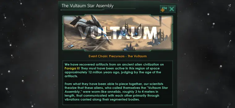 stellaris vultaum