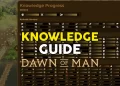 dawn of man knowledge