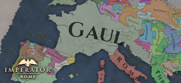 imperator rome gaul