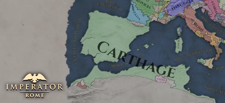 imperator carthage