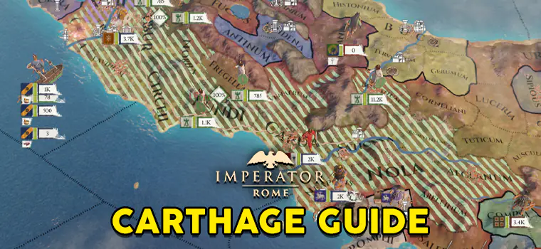 imperator rome carthage guide